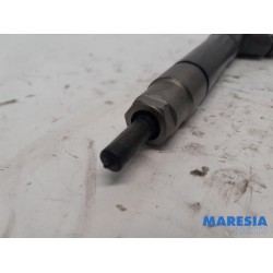 Fiat - Talento - Injector (diesel)