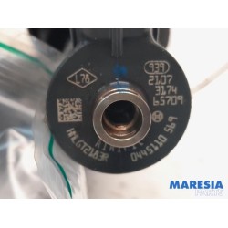 Fiat - Talento - Injector (diesel)