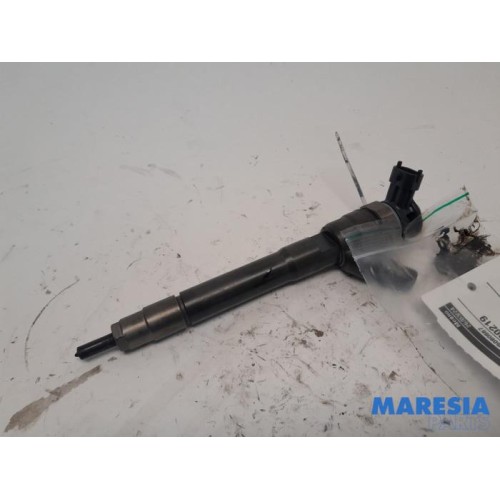 Fiat - Talento - Injector (diesel)