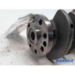 Fiat - Talento - Kurbelwelle