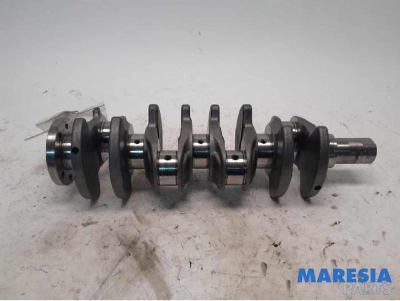 Fiat - Talento - Kurbelwelle