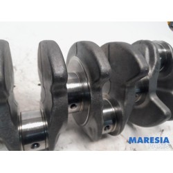 Fiat - Talento - Kurbelwelle