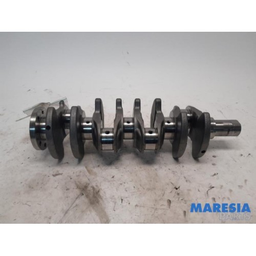 Fiat - Talento - Kurbelwelle