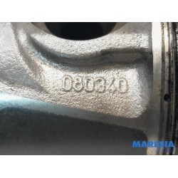 Fiat - Talento - Piston