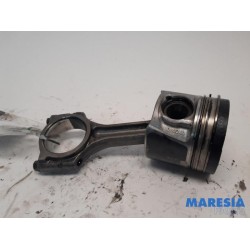 Fiat - Talento - Piston