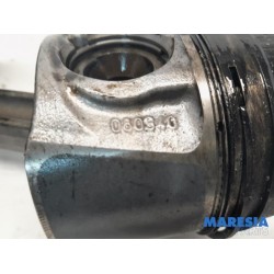 Fiat - Talento - Piston