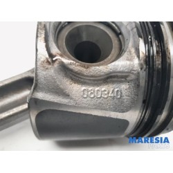 Fiat - Talento - Piston