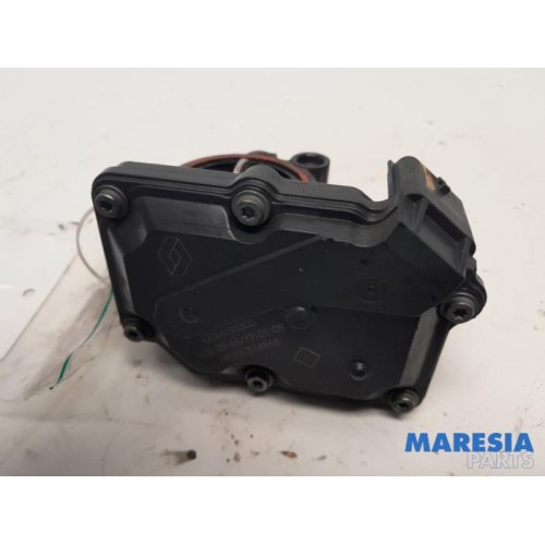 Fiat - Talento - Throttle body
