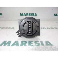 Citroen - Berlingo - Heater resistor