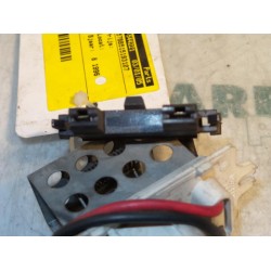 Renault - Clio - Kachel Weerstand
