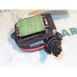 Renault - Clio - Heater resistor