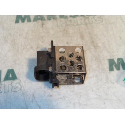 Renault - Clio - Heater resistor