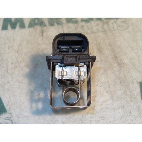 Renault - Clio - Heater resistor
