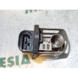 Renault - Clio - Heater resistor