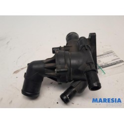 Fiat - Talento - Thermostat housing