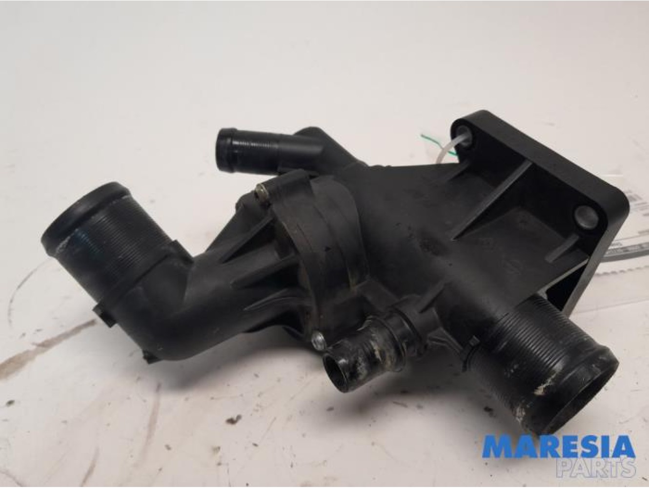 Fiat - Talento - Thermostat housing