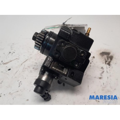 Fiat - Talento - Mechanical fuel pump