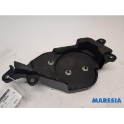 Alfa Romeo - Stelvio - Cover, miscellaneous
