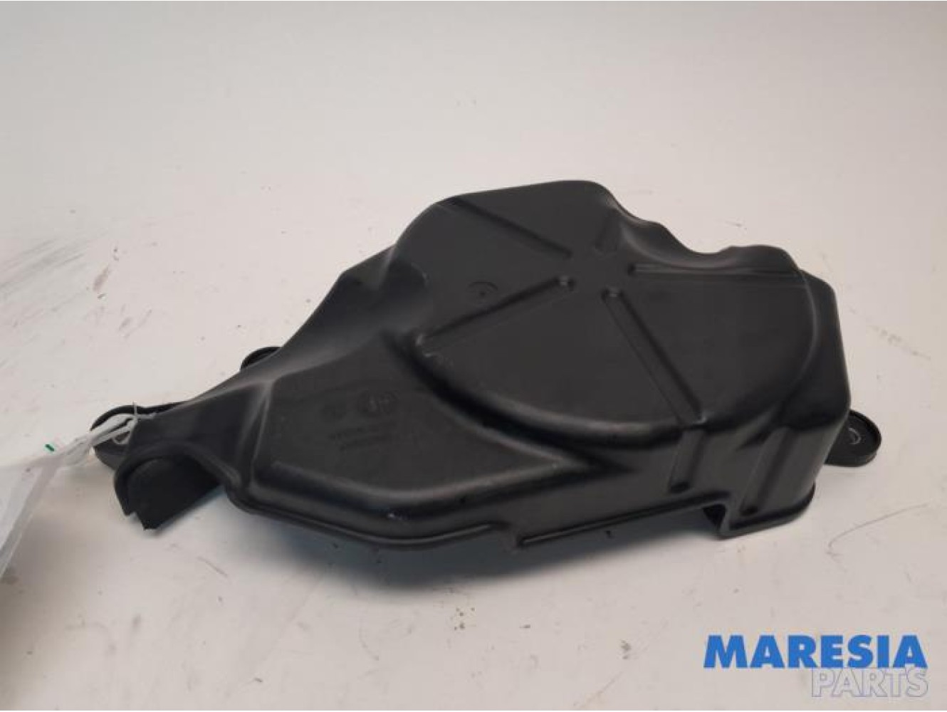 Alfa Romeo - Stelvio - Cover, miscellaneous