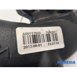 Alfa Romeo - Stelvio - Air intake hose
