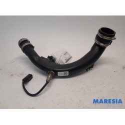 Alfa Romeo - Stelvio - Air intake hose