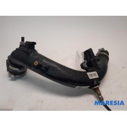 Alfa Romeo - Stelvio - Air intake hose