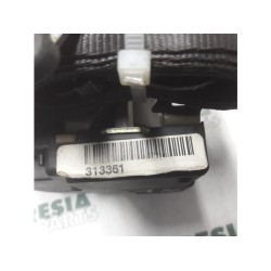 Renault - Kangoo - Front seatbelt, right