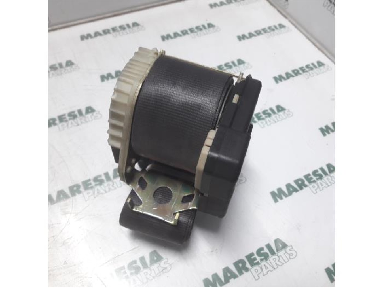Renault - Kangoo - Front seatbelt, right