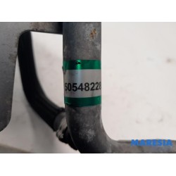 Alfa Romeo - Stelvio - Air conditioning line