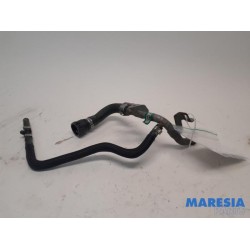 Alfa Romeo - Stelvio - Air conditioning line