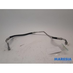 Alfa Romeo - Stelvio - Air conditioning line