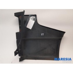 Renault - Trafic - Bumperdeel links-achter