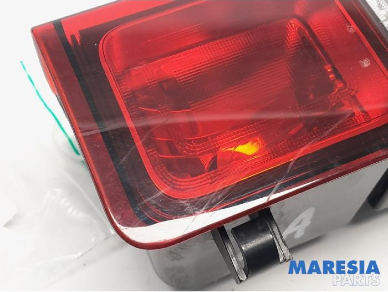 Renault - Trafic - Achterlicht links