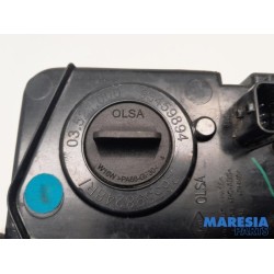 Renault - Trafic - Achterlicht links