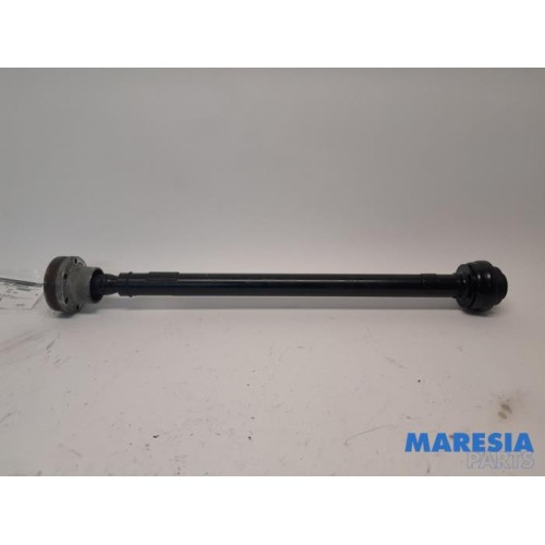 Alfa Romeo - Stelvio - Intermediate shaft