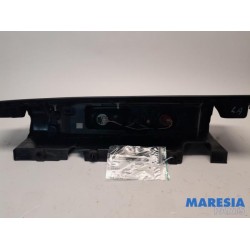 Renault - Trafic - Rücklicht links
