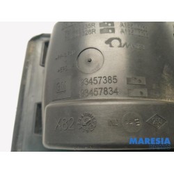 Renault - Trafic - Tank cap cover