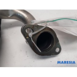 Alfa Romeo - Stelvio - EGR tube