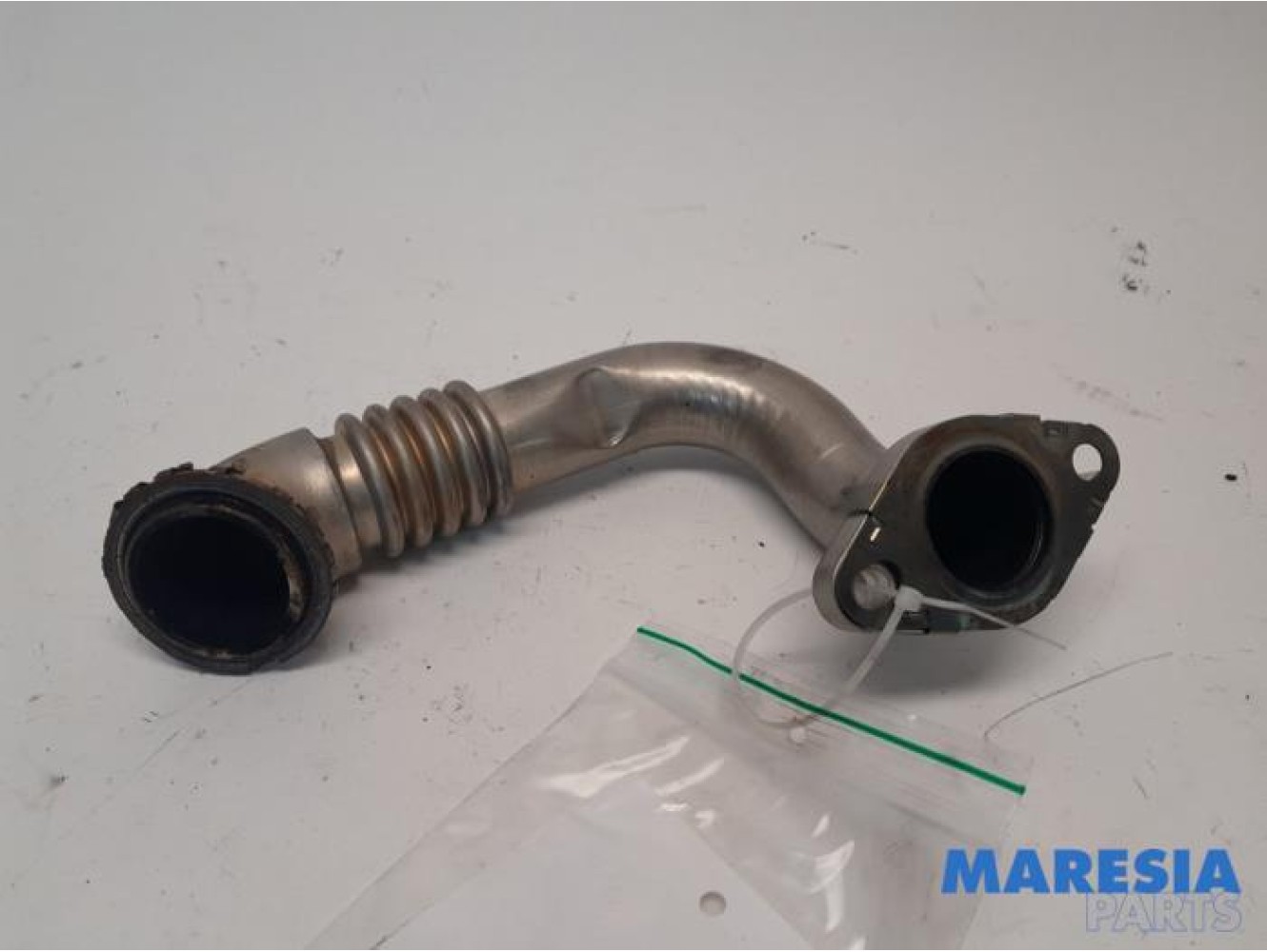 Alfa Romeo - Stelvio - EGR tube