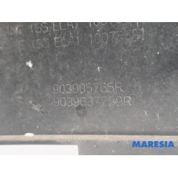 Renault - Trafic - C-Pfosten Abdeckkappe links