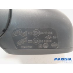 Renault - Trafic - Buitenspiegel links