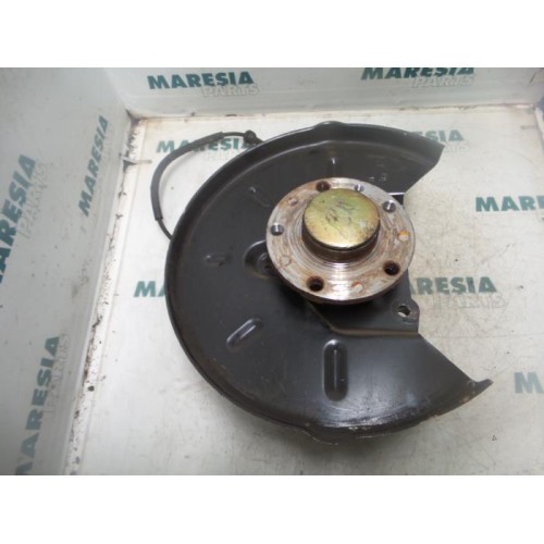 Alfa Romeo - GT Junior - Knuckle, rear right