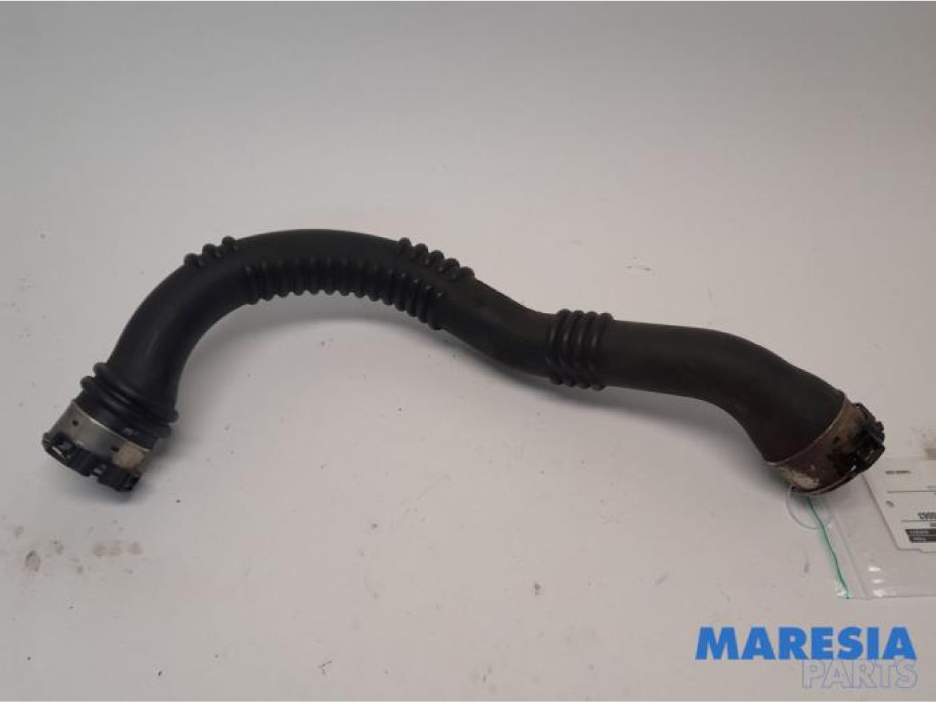 Renault - Trafic - Intercooler Buis