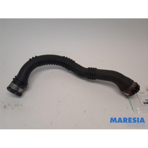 Renault - Trafic - Intercooler Buis