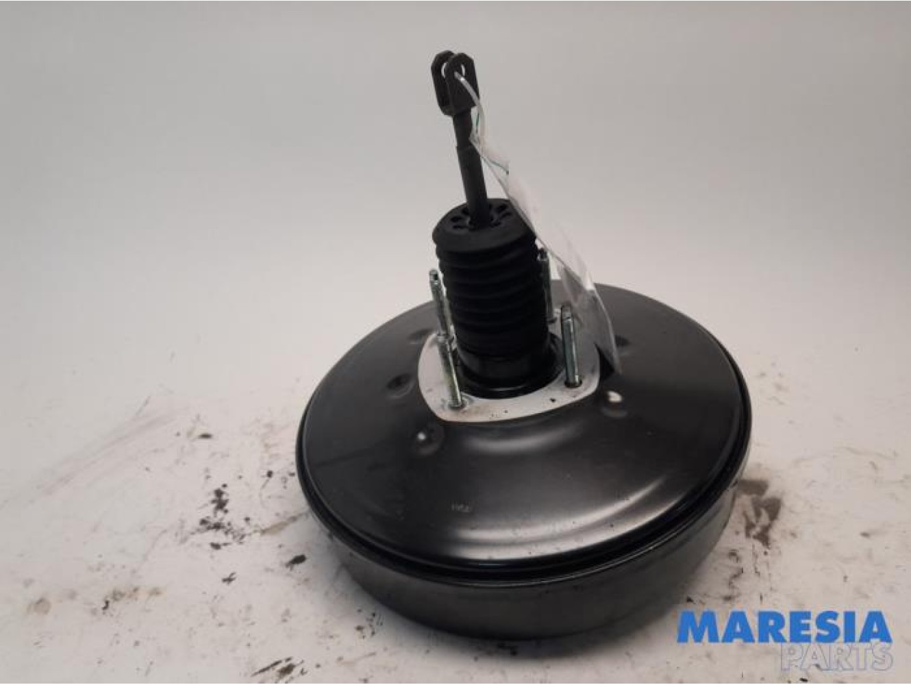 Renault - Trafic - Brake servo