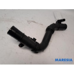 Renault - Trafic - Intercooler Buis