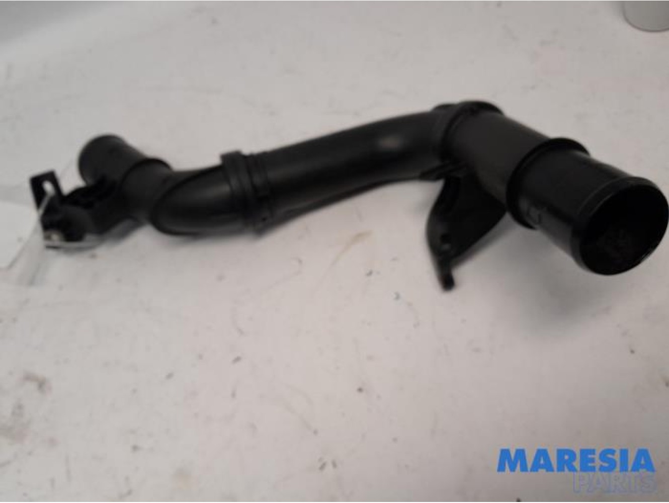 Renault - Trafic - Intercooler Buis
