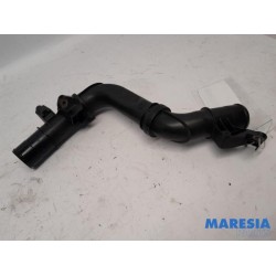 Renault - Trafic - Intercooler Buis