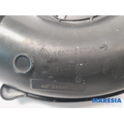 Renault - Trafic - Air intake hose