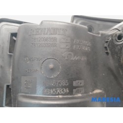 Renault - Trafic - Clapet réservoir